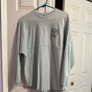 COPY - Arendale Aqua Blue Spirit Jersey